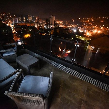Appartement Ana Lux à Užice Extérieur photo