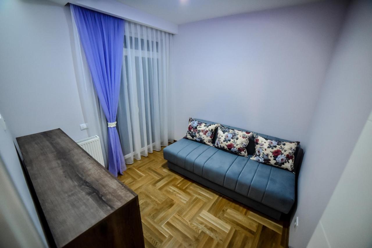 Appartement Ana Lux à Užice Extérieur photo