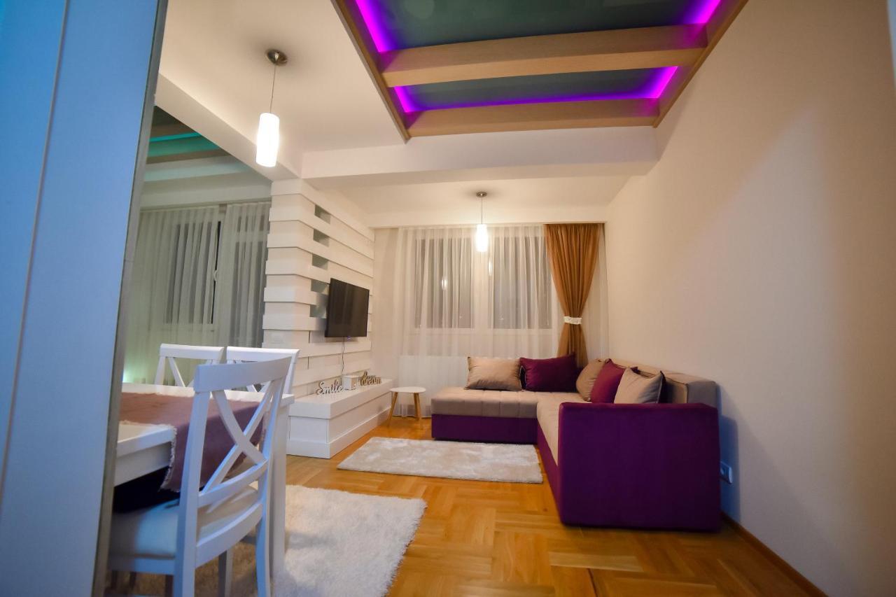 Appartement Ana Lux à Užice Extérieur photo